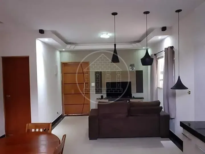 Casa, 2 quartos, 122 m² - Foto 9