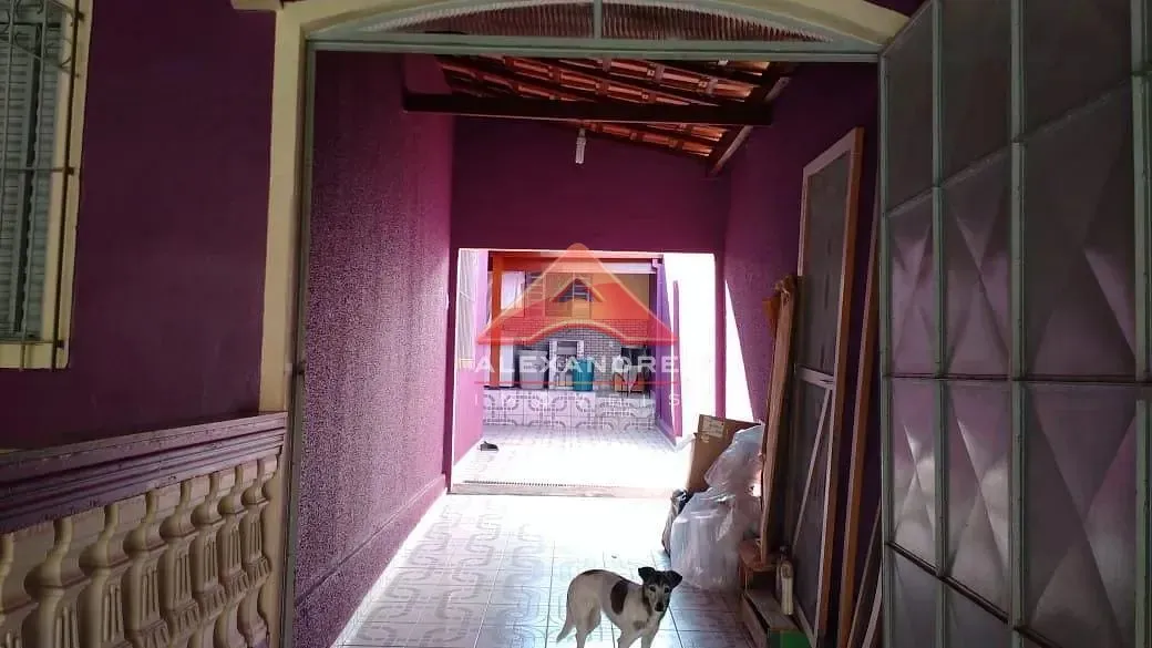 Casa, 2 quartos, 120 m² - Foto 2