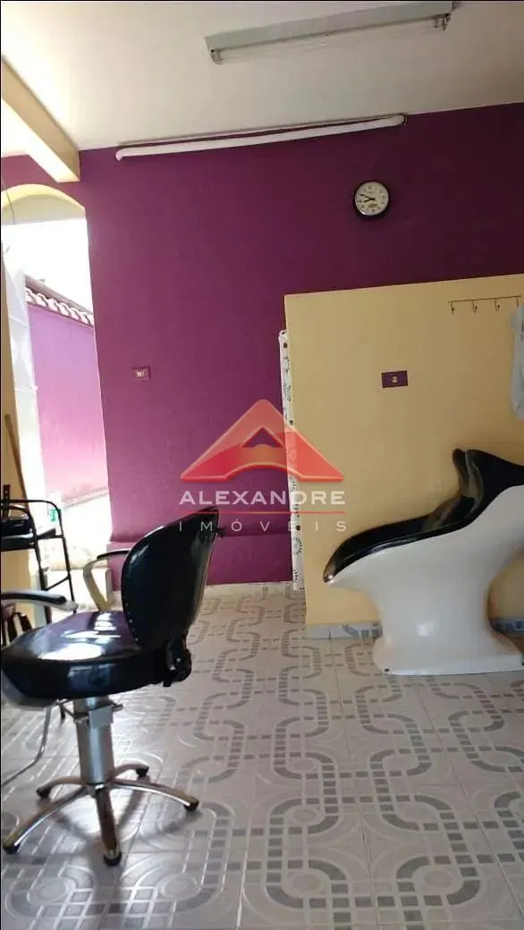 Casa, 2 quartos, 120 m² - Foto 5