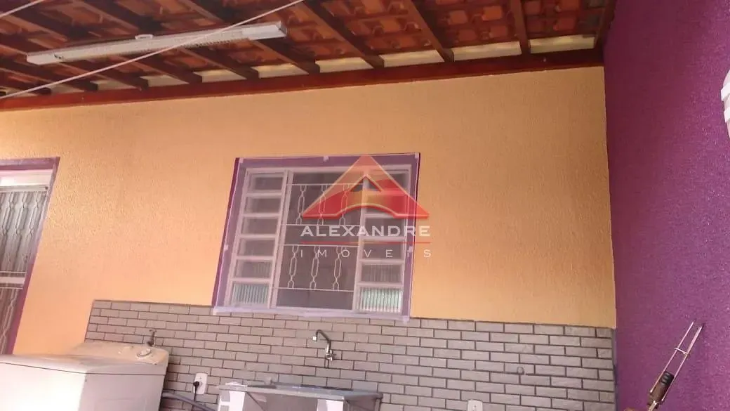 Casa, 2 quartos, 120 m² - Foto 4