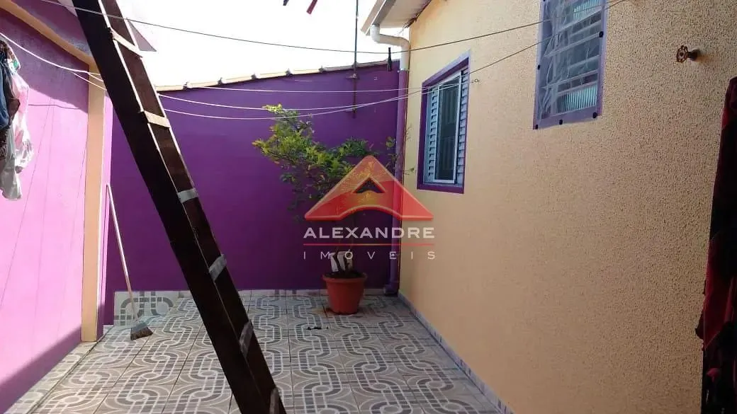 Casa, 2 quartos, 120 m² - Foto 8