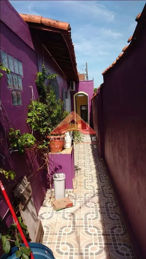 Casa, 2 quartos, 120 m² - Foto 6