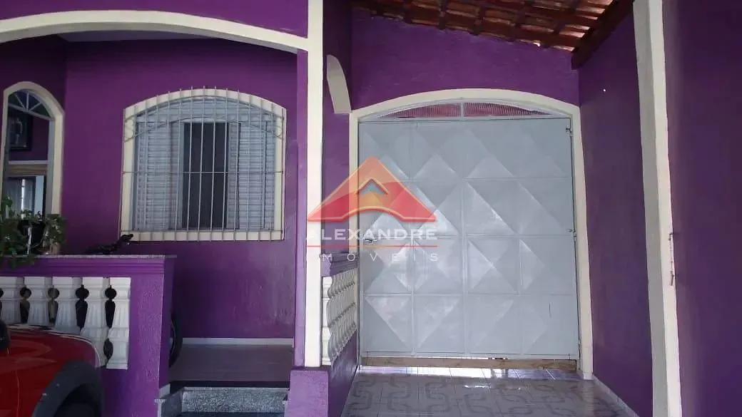Casa, 2 quartos, 120 m² - Foto 3