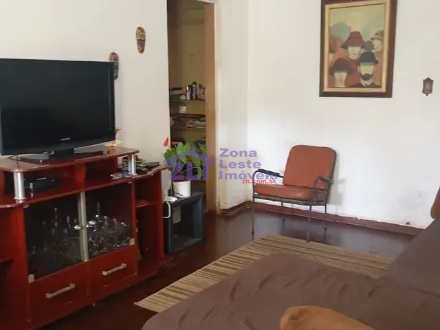 Casa com 108m² 4 quartos e 2 banheiros, à venda, no bairro Vila Regente Feijó em São Paulo