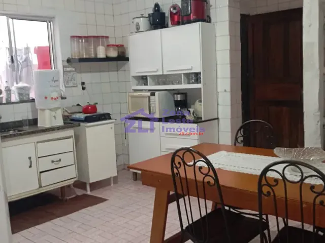 Casa com 108m² 4 quartos e 2 banheiros, à venda, no bairro Vila Regente Feijó em São Paulo