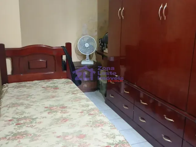 Casa com 108m² 4 quartos e 2 banheiros, à venda, no bairro Vila Regente Feijó em São Paulo