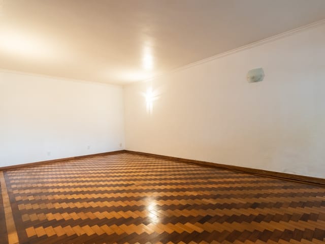 Foto do Casa - Casa tipo para venda em Planalto Paulista com 3 quartos, sendo 1 suíte, 200m² | Lares e Andares Imóveis