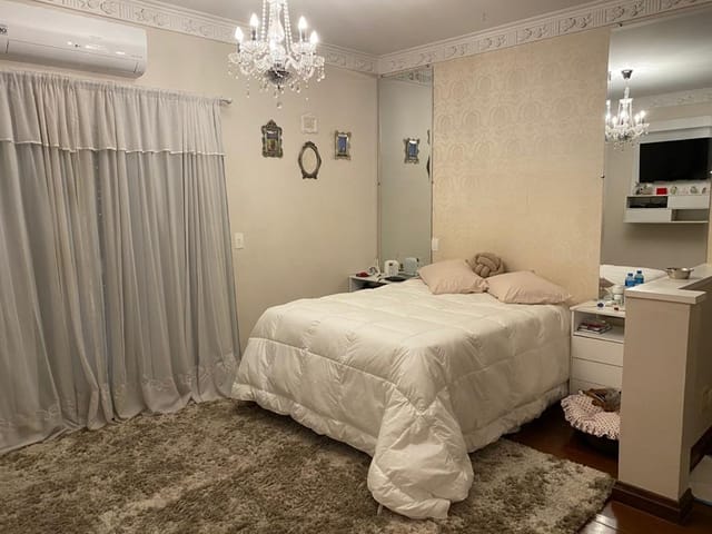 Casa com 890m² 6 quartos e 8 banheiros, à venda ou para alugar, no bairro Colinas da Anhanguera em Santana de Parnaíba