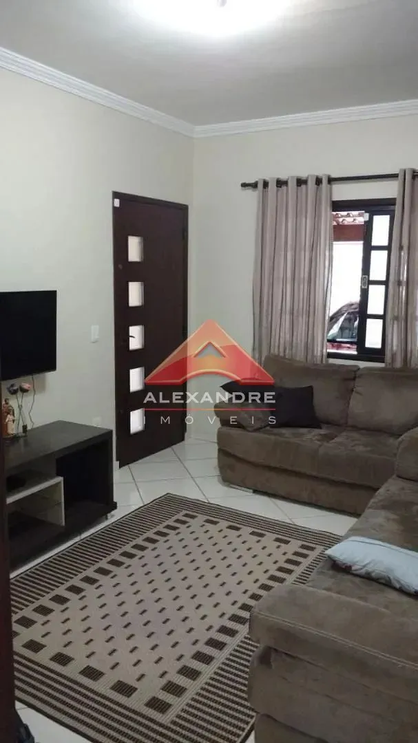 Casa, 4 quartos, 156 m² - Foto 7