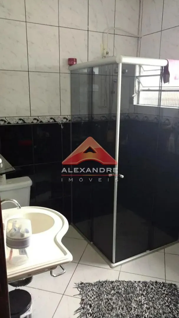 Casa, 4 quartos, 156 m² - Foto 6