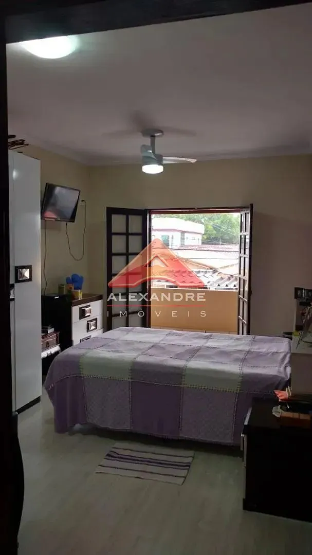 Casa, 4 quartos, 156 m² - Foto 5