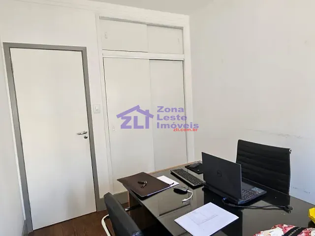 Sobrado com 550m², para alugar, no bairro Jardim Anália Franco em São Paulo