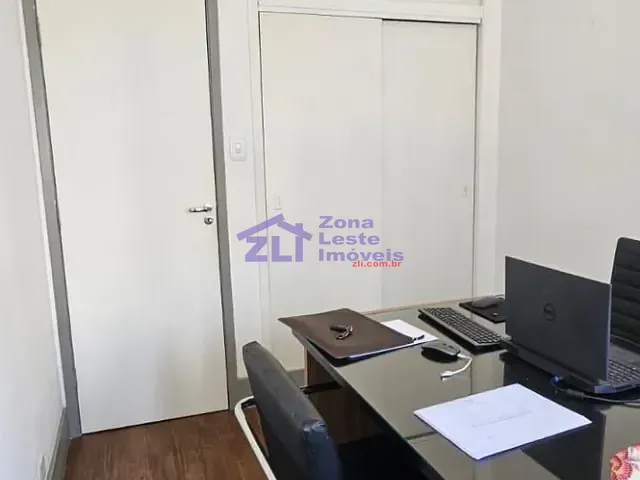Sobrado com 550m², para alugar, no bairro Jardim Anália Franco em São Paulo