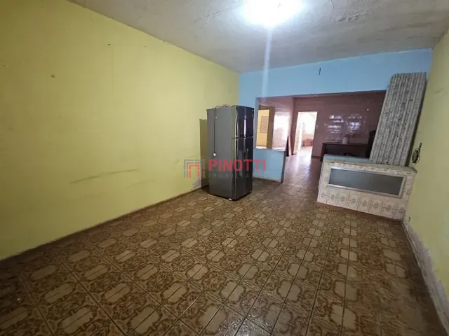 Casa 7 quartos e 9 banheiros, à venda, no bairro Vila Israel em São Bernardo do Campo