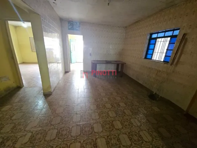 Casa 7 quartos e 9 banheiros, à venda, no bairro Vila Israel em São Bernardo do Campo