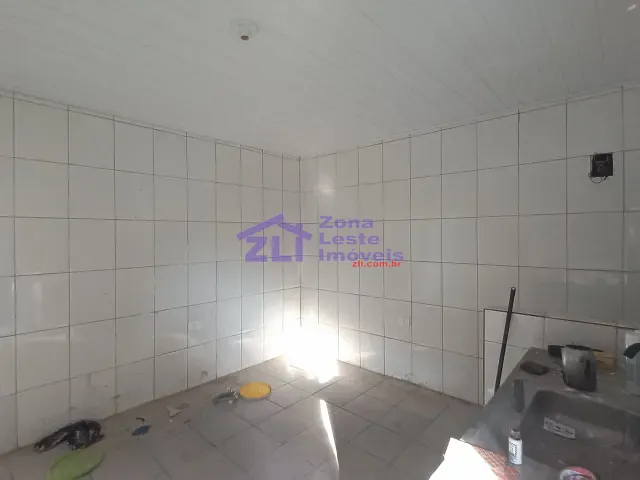 Casa com 65m² 1 quarto e 1 banheiro, para alugar, no bairro Parque São Rafael em São Paulo