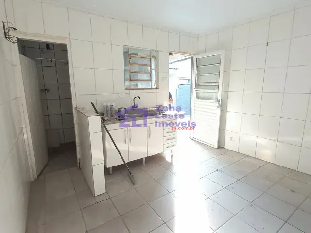 Casa com 65m² 1 quarto e 1 banheiro, para alugar, no bairro Parque São Rafael em São Paulo