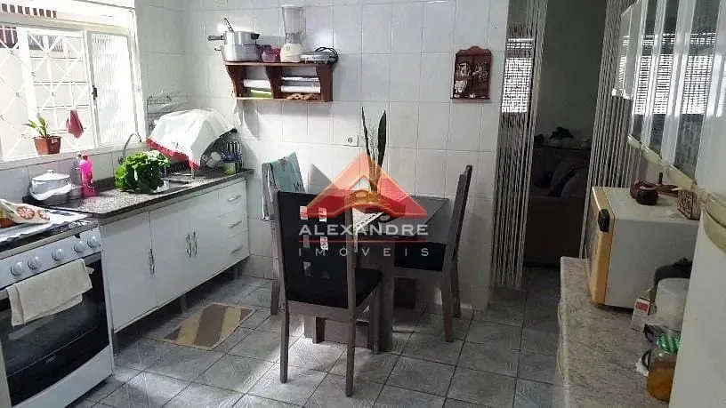 Casa, 2 quartos, 65 m² - Foto 6