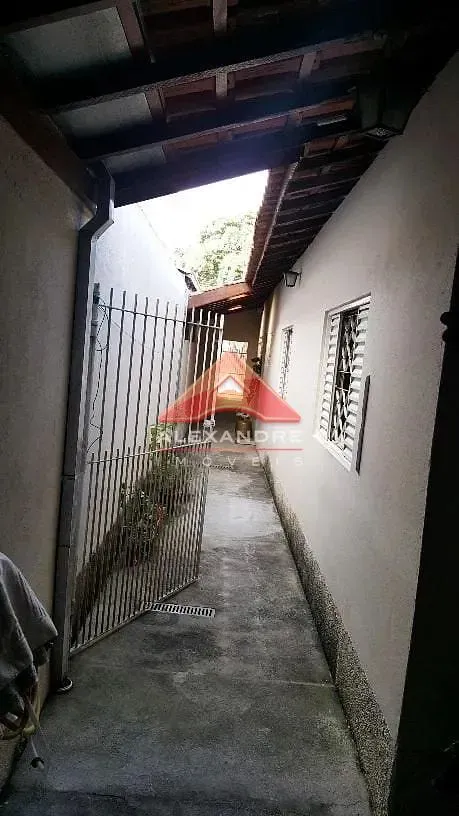 Casa, 2 quartos, 65 m² - Foto 12