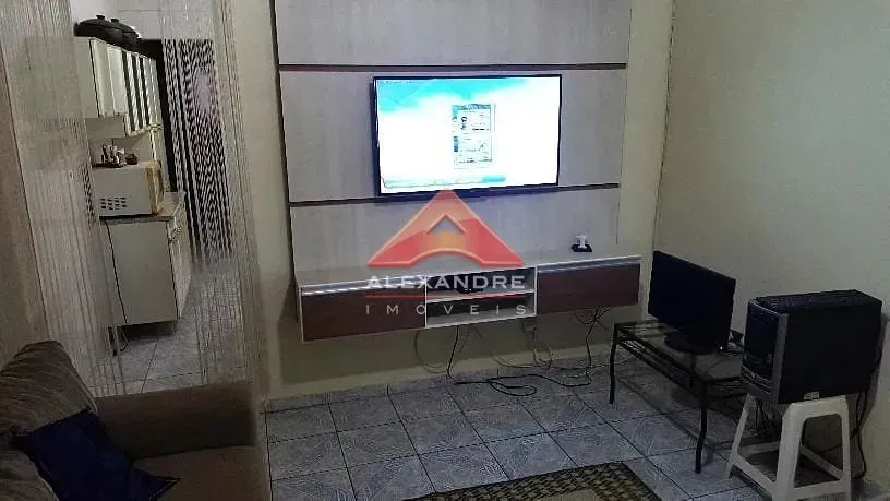 Casa, 2 quartos, 65 m² - Foto 7