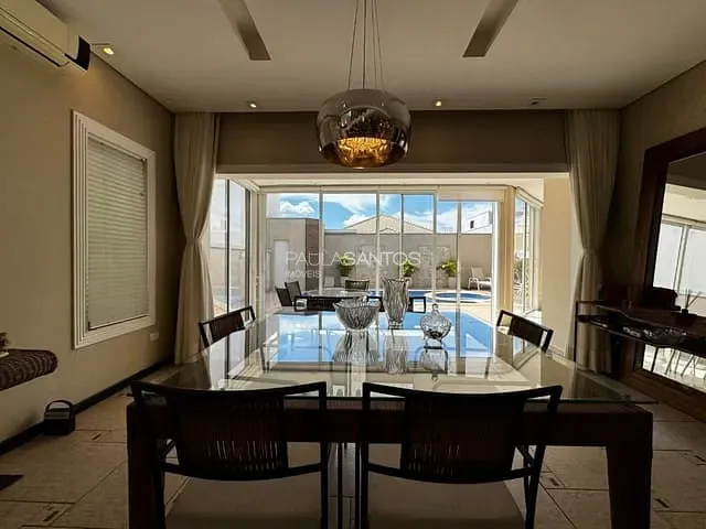Casa com 360m² 3 quartos e 4 banheiros, à venda, no bairro Aparecidinha em Sorocaba