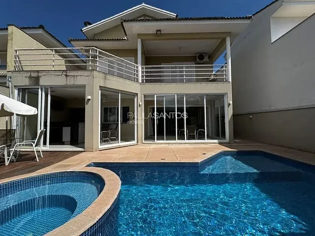 Casa com 360m² 3 quartos e 4 banheiros, à venda, no bairro Aparecidinha em Sorocaba