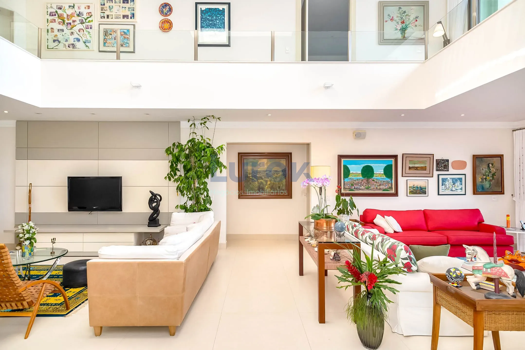 Casa, 8 quartos, 600 m² - Foto 6