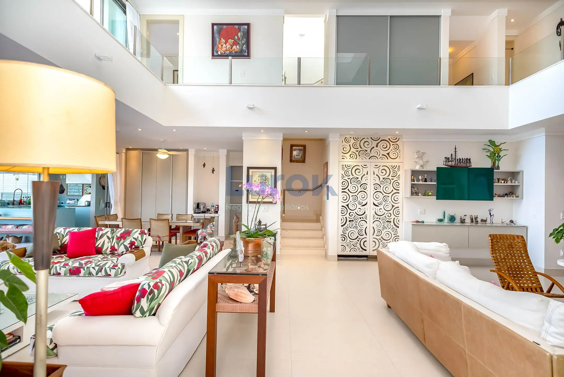 Casa, 8 quartos, 600 m² - Foto 5