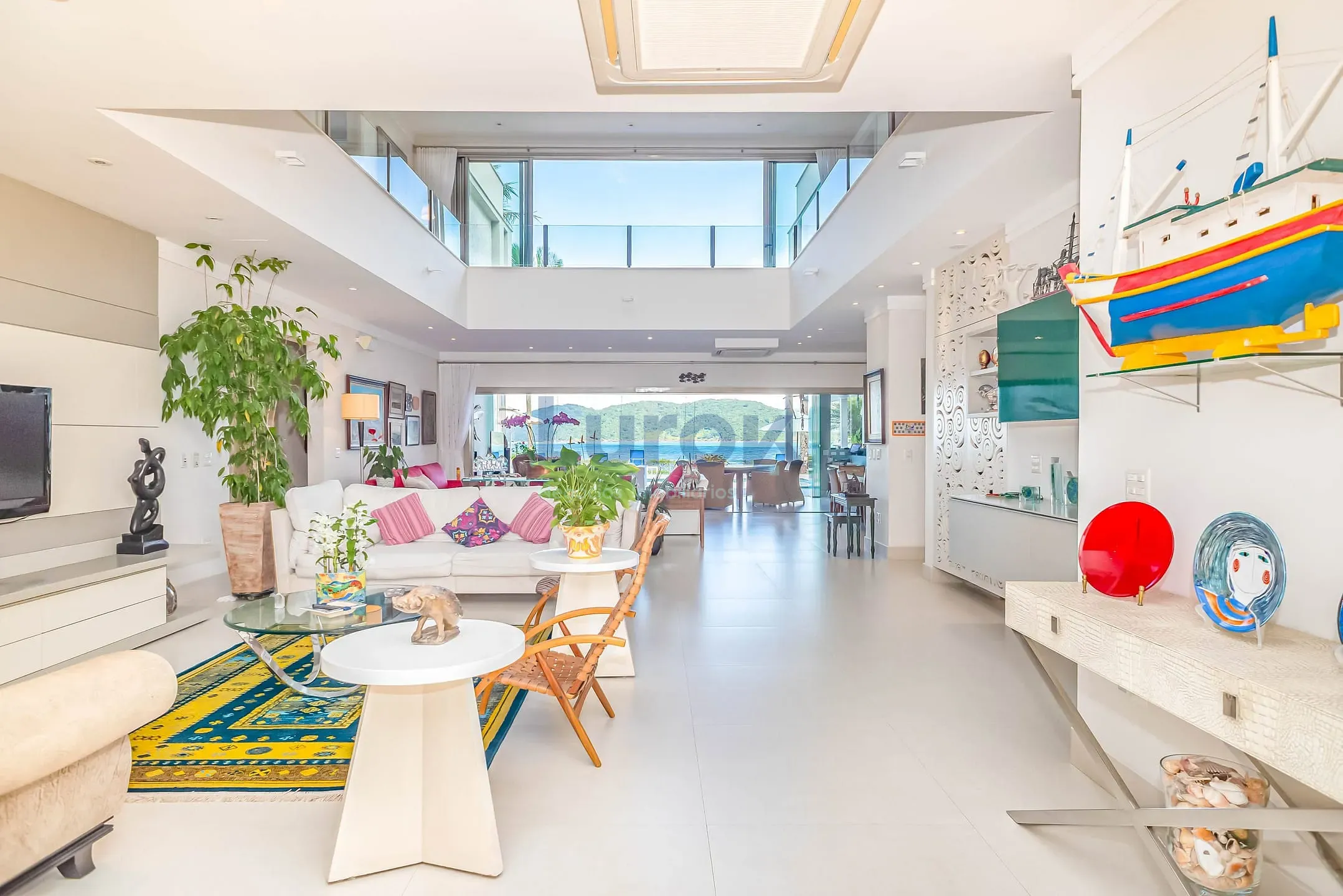 Casa, 8 quartos, 600 m² - Foto 2
