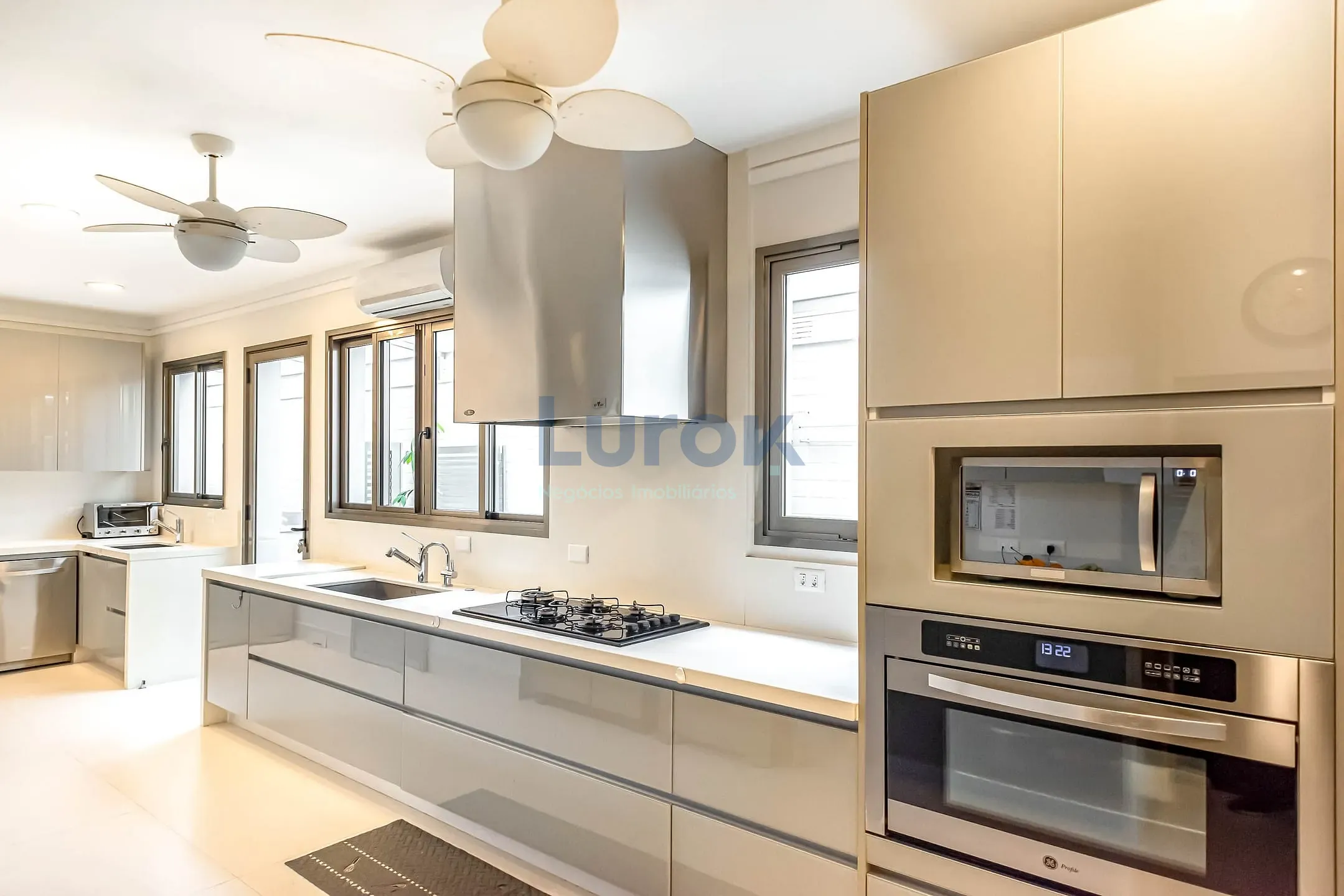 Casa, 8 quartos, 600 m² - Foto 24