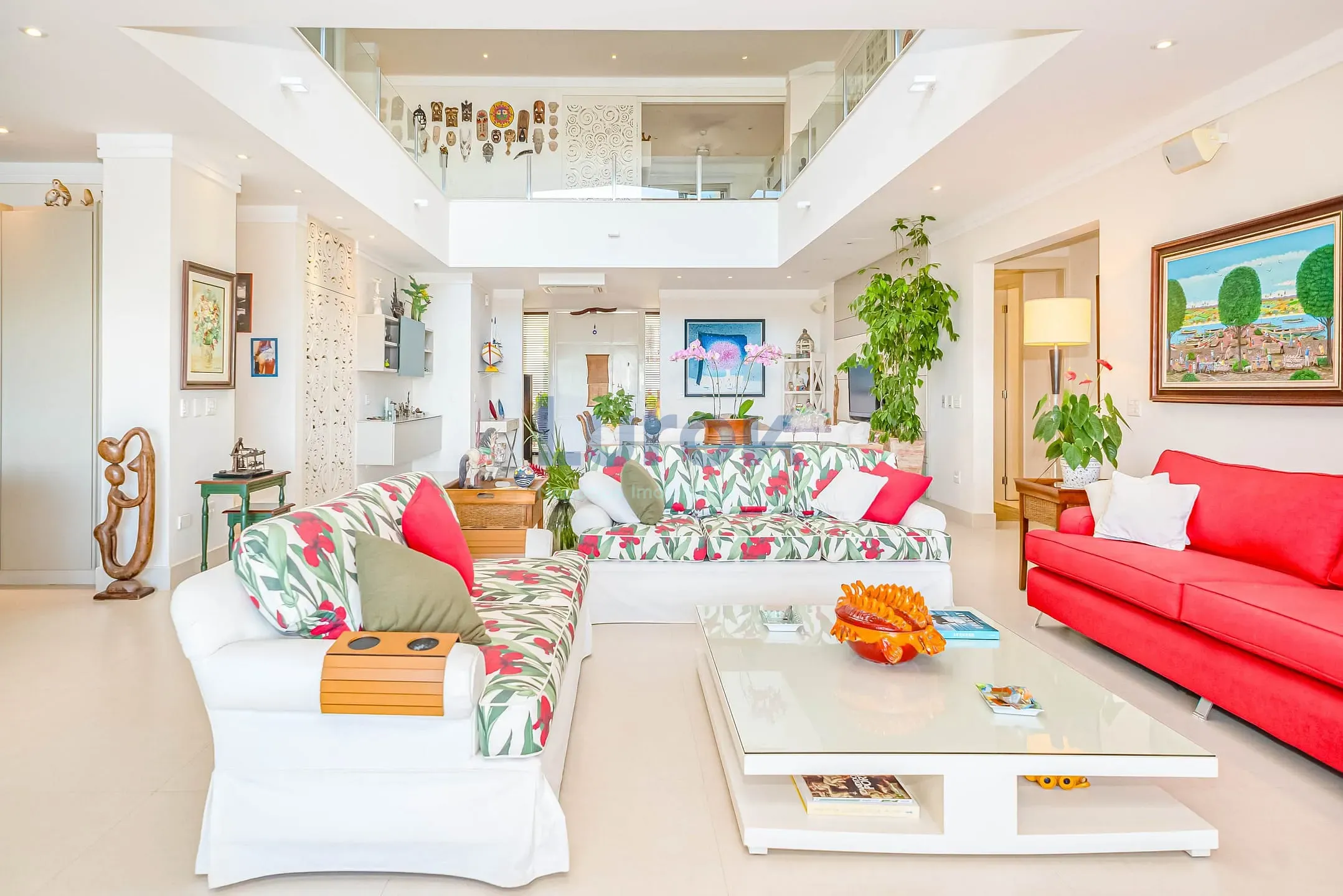 Casa, 8 quartos, 600 m² - Foto 3