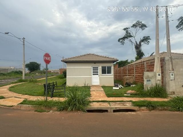 Foto do Casa - Casa à venda 2 Quartos, 10M², AURORA I, BADY BASSITT - SP | Imobiliária Compare