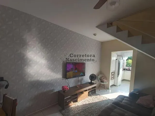 Casa com 71m² 2 quartos e 1 banheiro, à venda, no bairro Jardim Nova Esperança em Jacareí