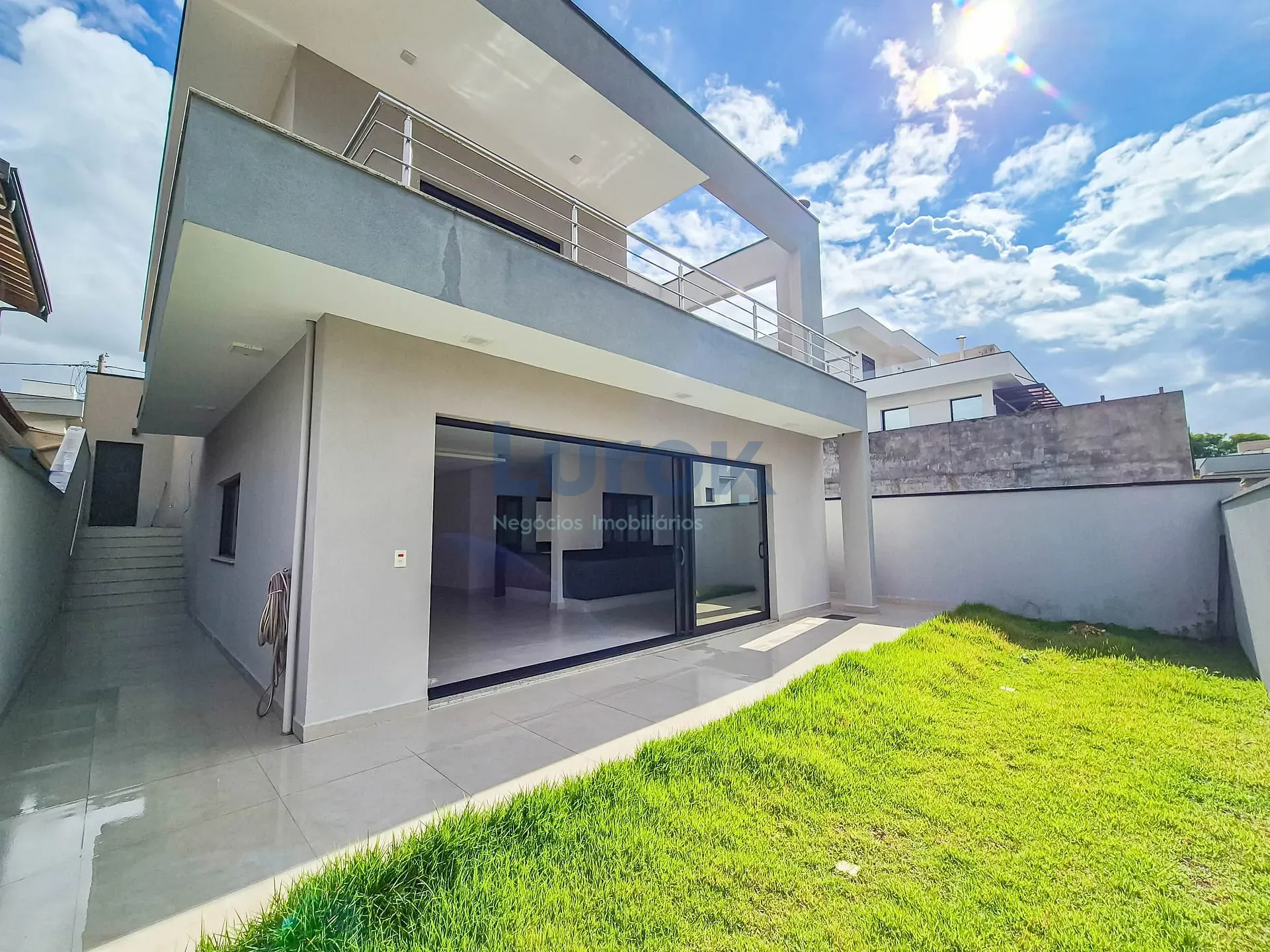 Casa, 3 quartos, 225 m² - Foto 25