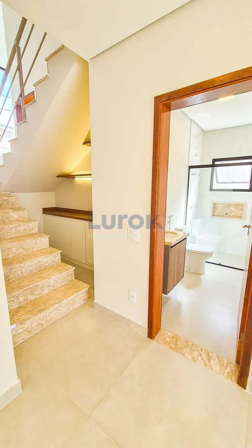Casa, 3 quartos, 225 m² - Foto 16