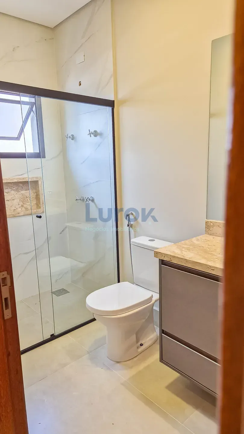 Casa, 3 quartos, 225 m² - Foto 6