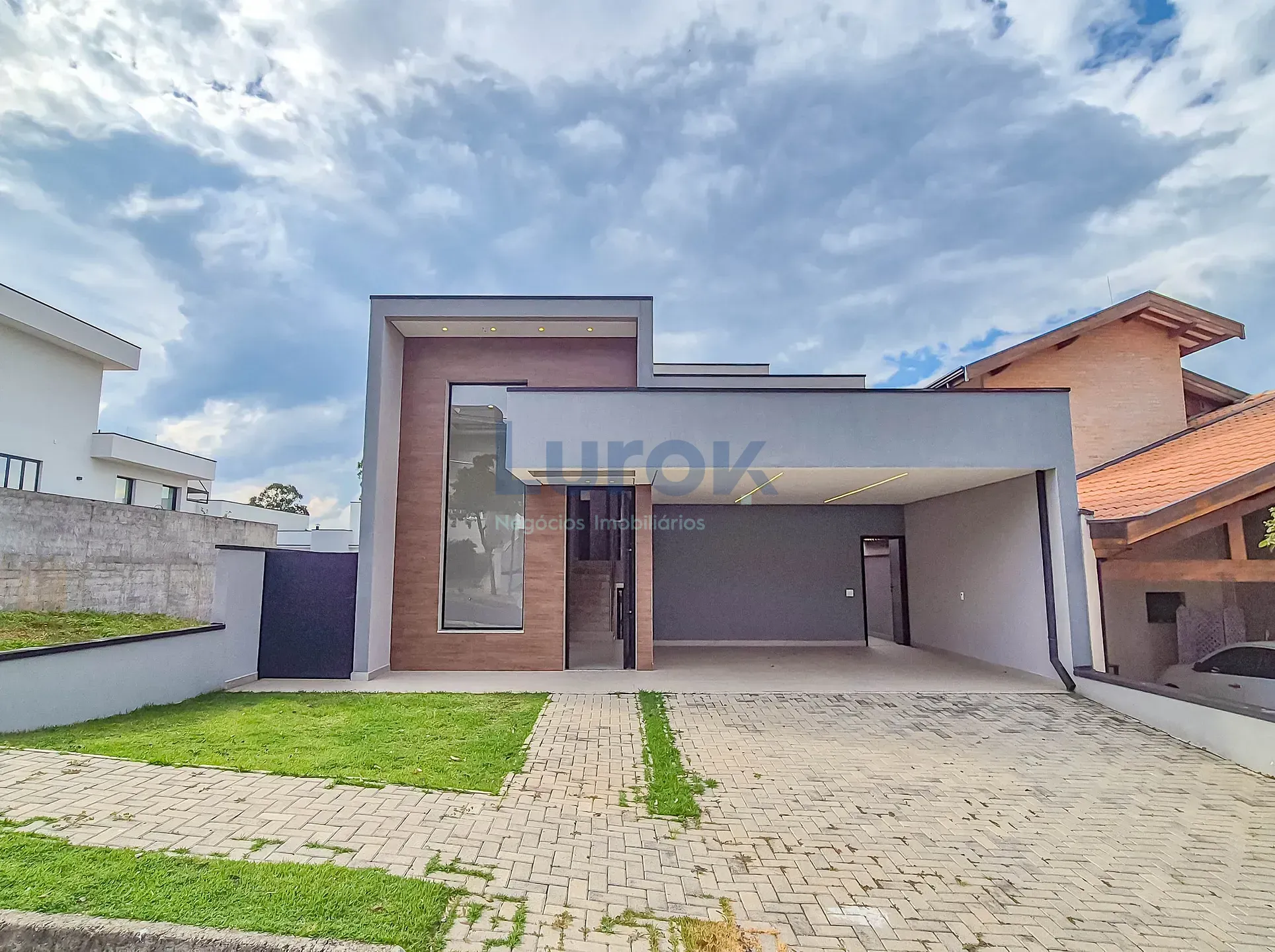 Casa, 3 quartos, 225 m² - Foto 26