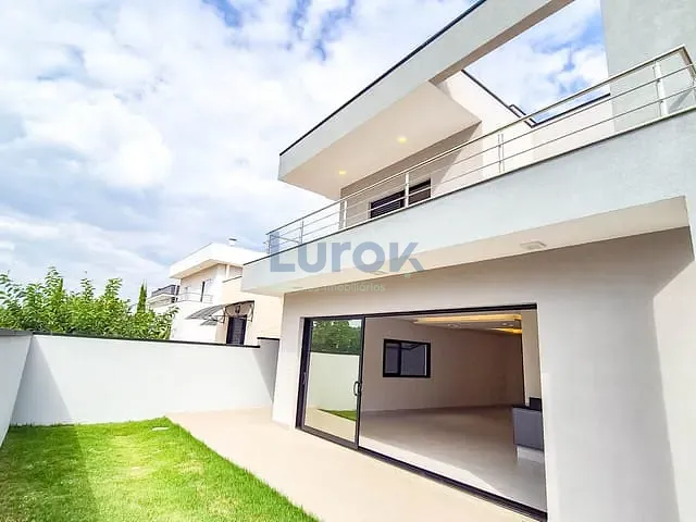 Casa com 308m² 3 quartos e 4 banheiros, à venda, no bairro Pinheiro em Valinhos
