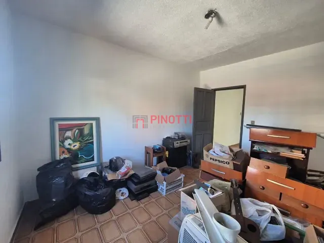 Casa 2 quartos e 2 banheiros, à venda, no bairro Nova Petrópolis em São Bernardo do Campo
