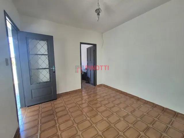 Casa 2 quartos e 2 banheiros, à venda, no bairro Nova Petrópolis em São Bernardo do Campo