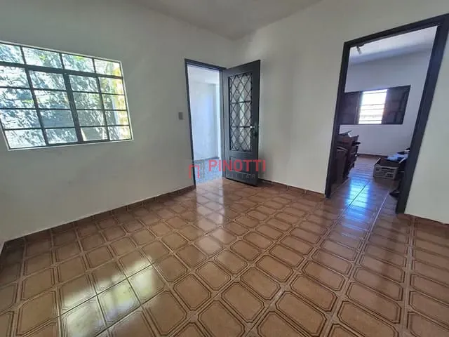 Casa 2 quartos e 2 banheiros, à venda, no bairro Nova Petrópolis em São Bernardo do Campo