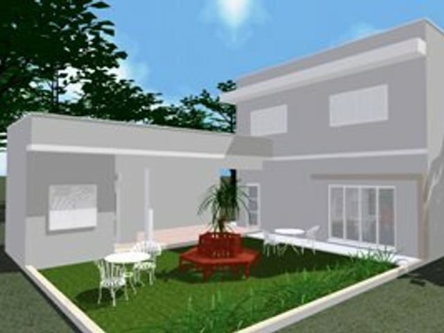 Foto do Casa - Casa Residencial à venda, Bairro inválido, Cidade inexistente - CA4884. | Ary Proenca Negócios Imobiliários Ltda