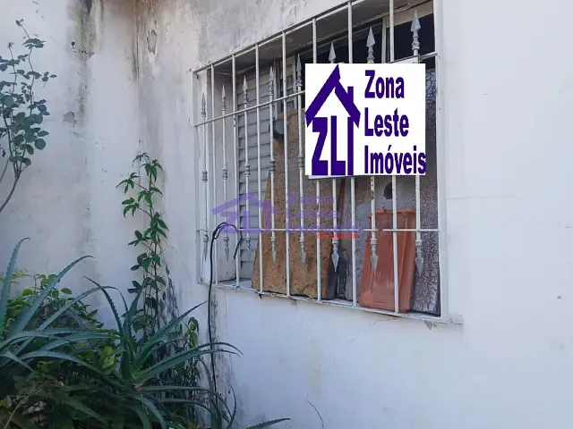 Casa com 135m² 2 quartos e 1 banheiro, à venda, no bairro Vila Carrão em São Paulo