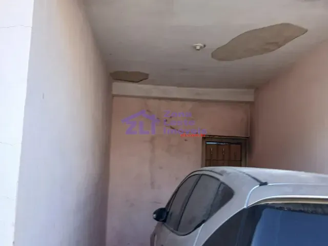 Casa com 135m² 2 quartos e 1 banheiro, à venda, no bairro Vila Carrão em São Paulo