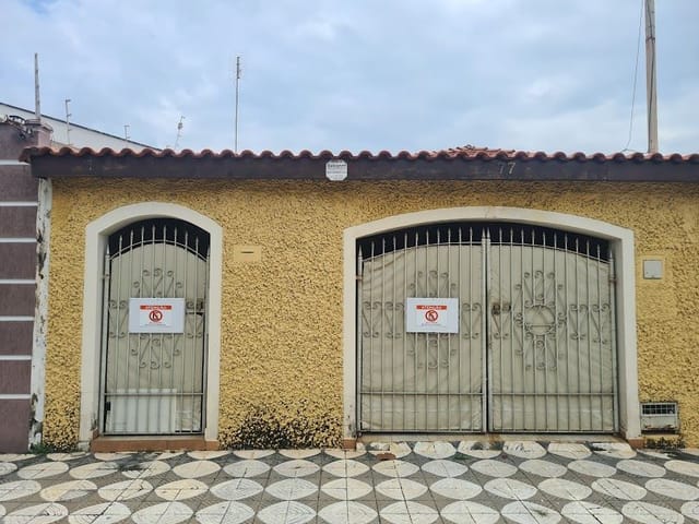 Foto do Casa - Casa com 2 dormitórios para alugar - Vila Barcelona - Sorocaba/SP | Paula Santos Imóveis