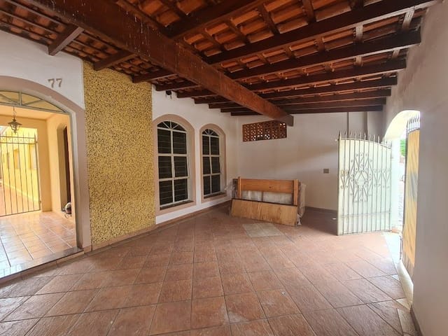 Foto do Casa - Casa com 2 dormitórios para alugar - Vila Barcelona - Sorocaba/SP | Paula Santos Imóveis