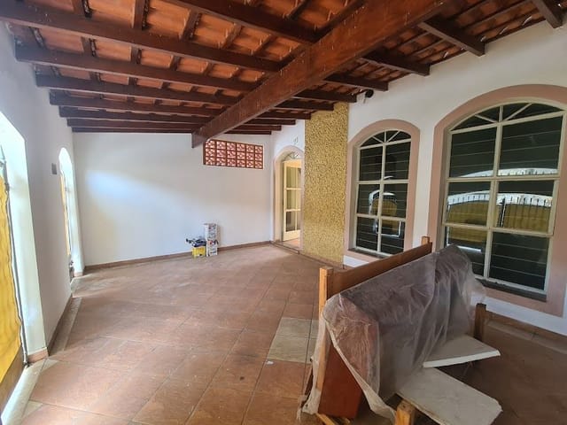 Foto do Casa - Casa com 2 dormitórios para alugar - Vila Barcelona - Sorocaba/SP | Paula Santos Imóveis
