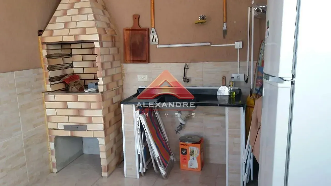 Casa, 3 quartos, 180 m² - Foto 13