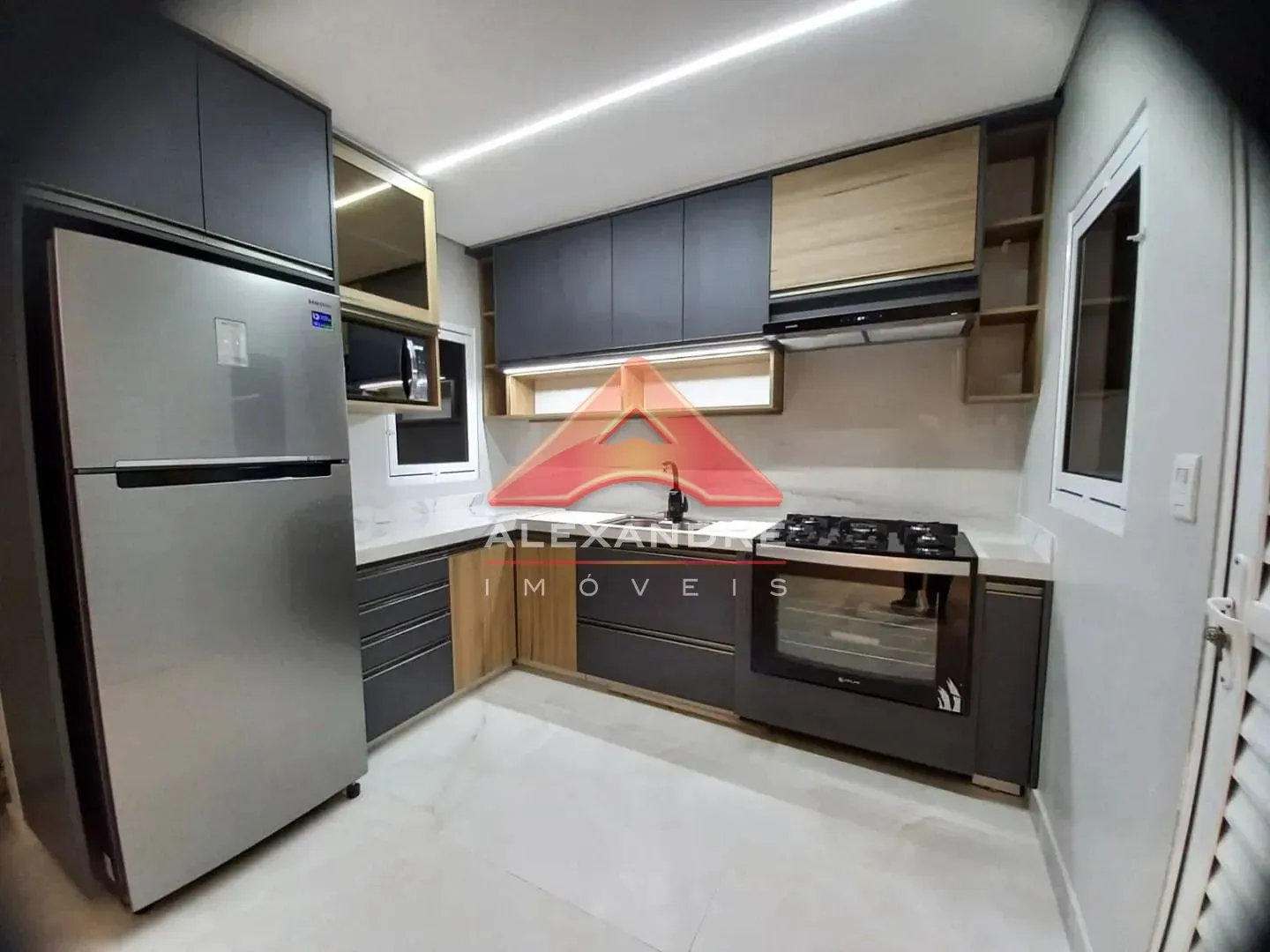 Casa, 3 quartos, 180 m² - Foto 18