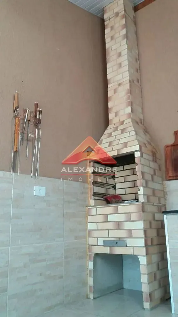 Casa, 3 quartos, 180 m² - Foto 12